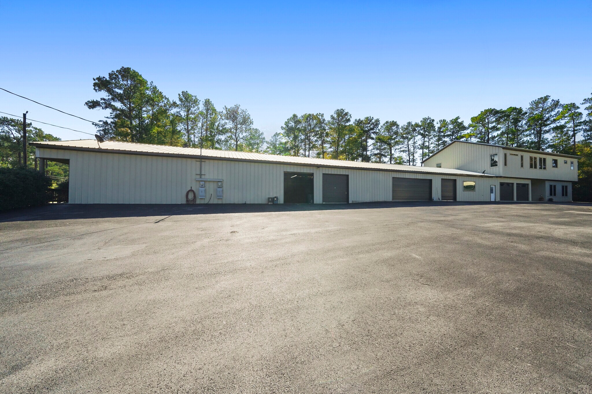 40327 FM 149 Rd, Magnolia, TX for sale Building Photo- Image 1 of 1