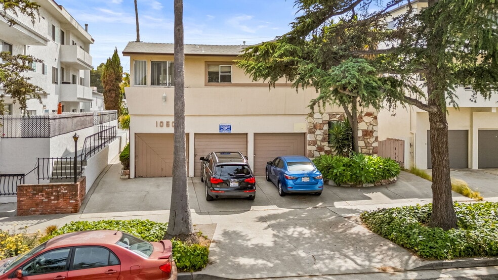 1050 12th St, Santa Monica, CA for sale - Building Photo - Image 3 of 30