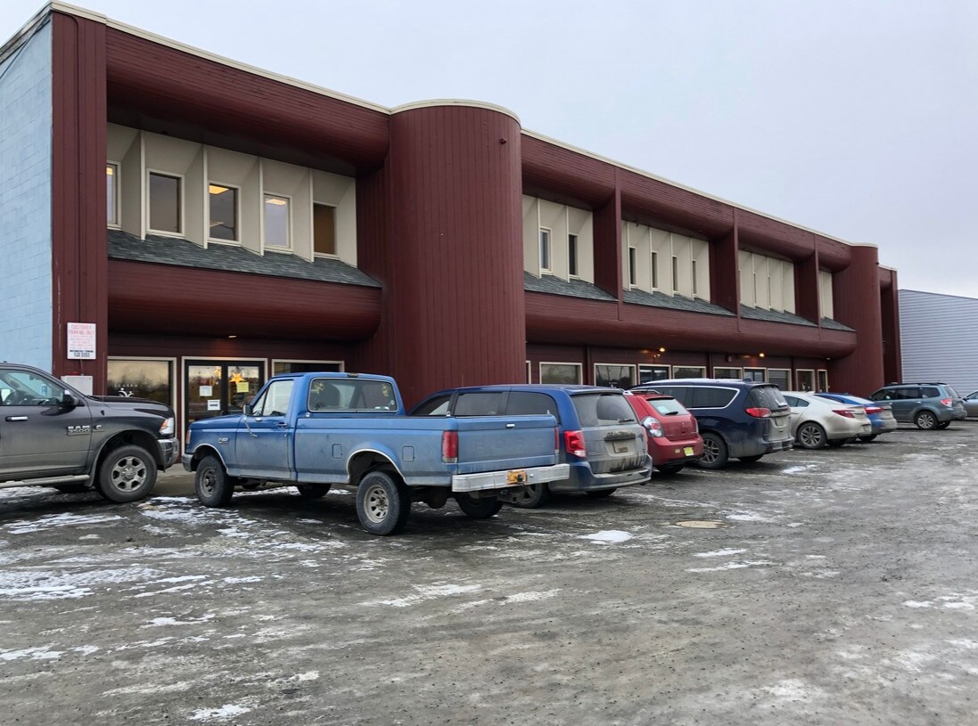 165 E Parks Hwy, Wasilla, AK for sale Other- Image 1 of 1
