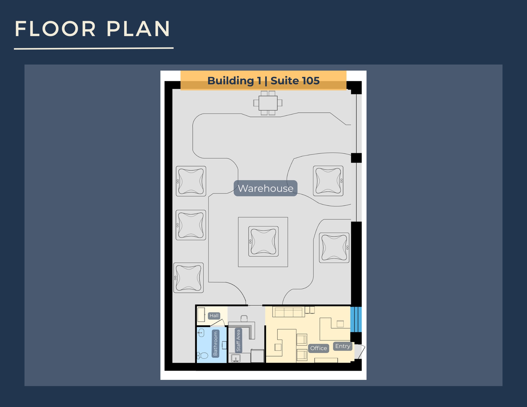 35 Nafta Cir, New Braunfels, TX for lease Interior Photo- Image 1 of 2
