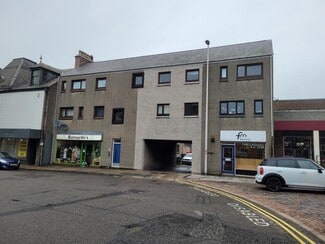 More details for 22 Erroll St, Peterhead - Retail for Sale