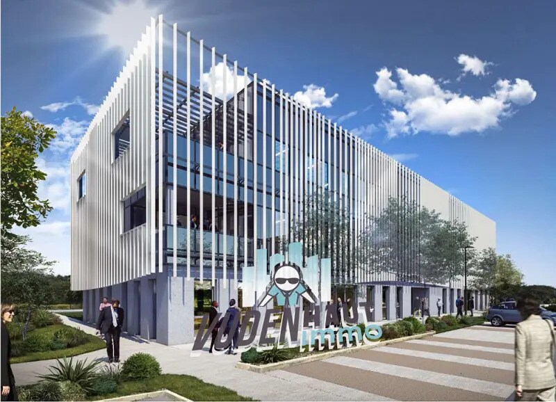 Retail in Muret for sale Building Photo- Image 1 of 6