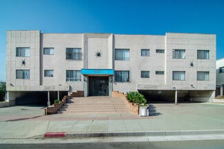 More details for 903 N Heliotrope Dr, Los Angeles, CA - Multifamily for Sale