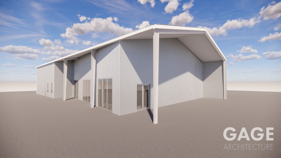 1138 W 20th St, Houston, TX for lease - Building Photo - Image 3 of 9