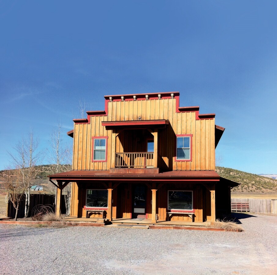 400 Palomino Trl, Ridgway, CO 81432