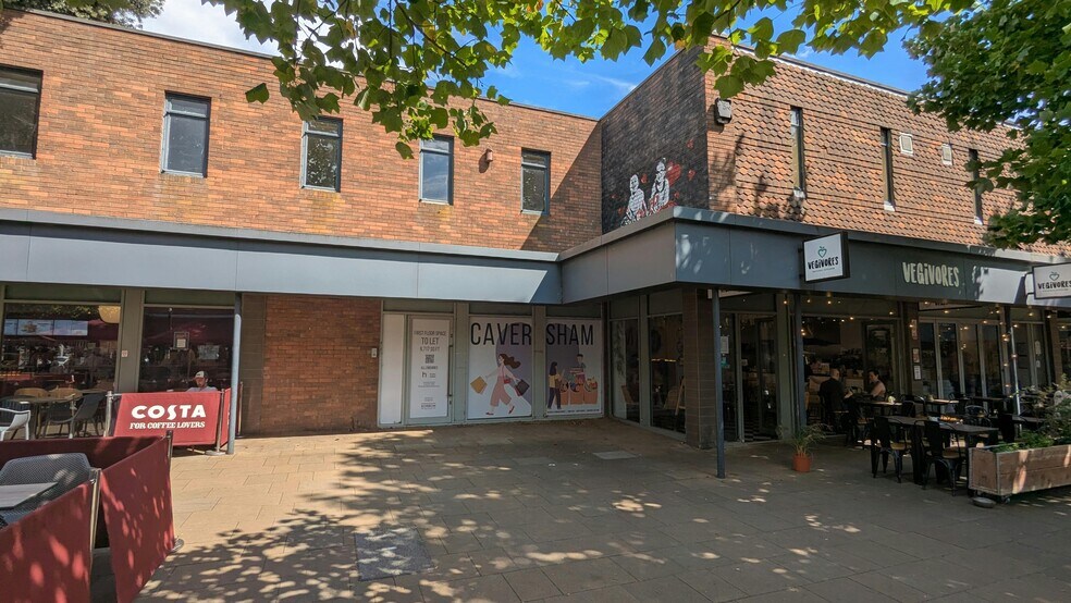 43-49 Church St, Reading for lease - Building Photo - Image 1 of 10