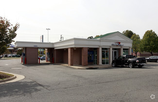 More details for 6960 Braddock Rd, Annandale, VA - Retail for Lease