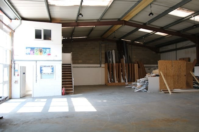Didcot Rd, Poole for lease Interior Photo- Image 1 of 1