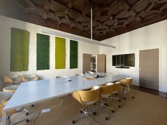 8 Avenue Hoche, Paris for lease Interior Photo- Image 1 of 8