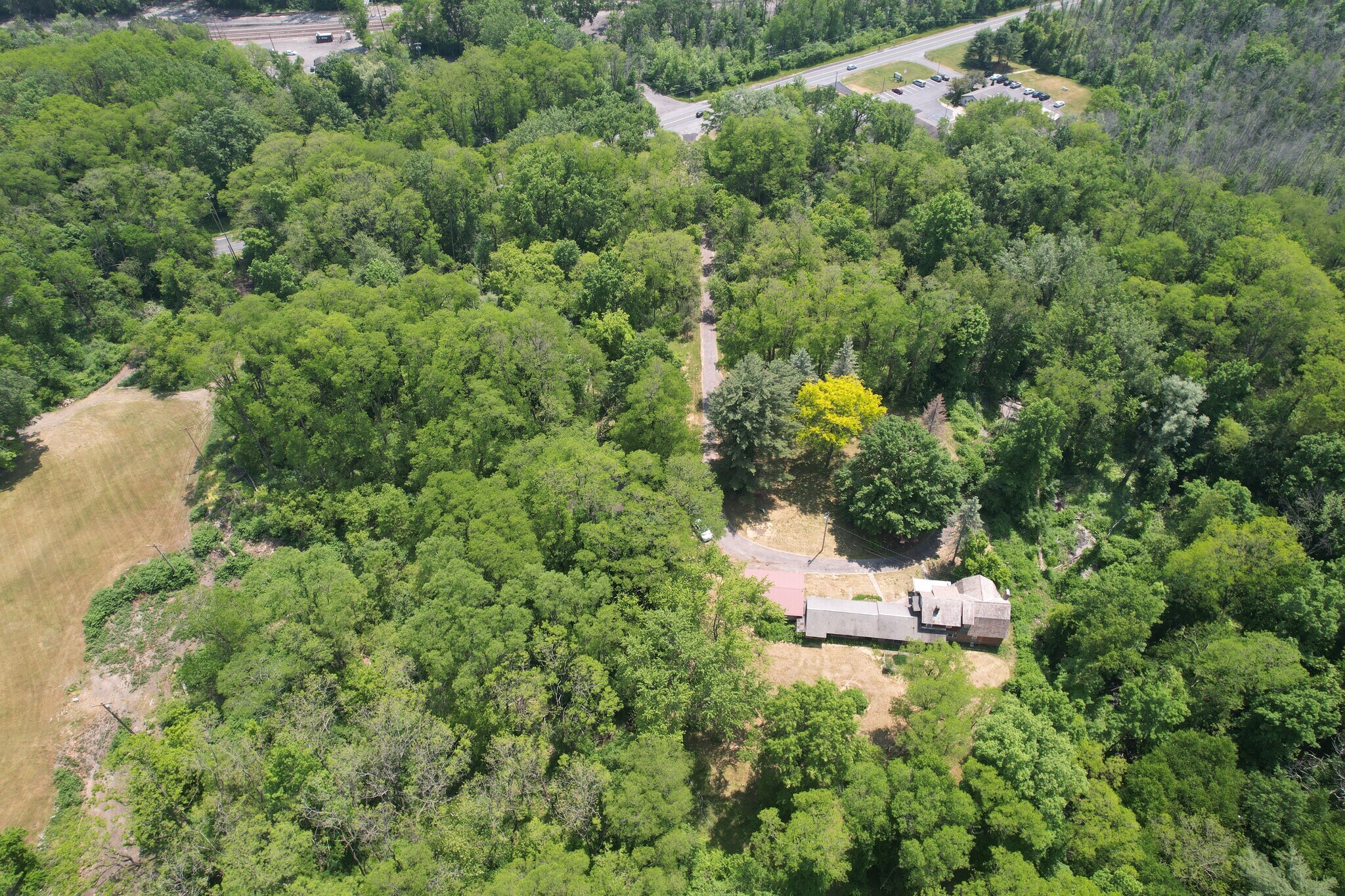 61 Maple Ave, Glenville, NY 12302 Land for Sale