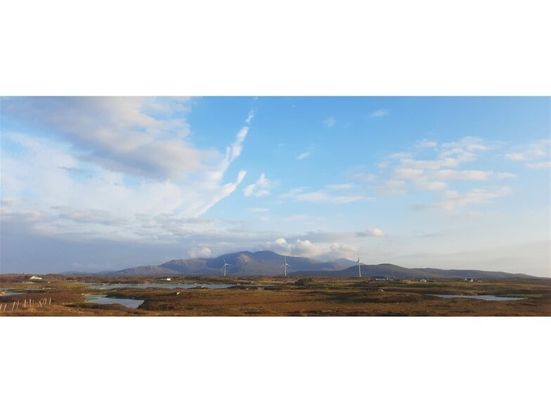 Orasay Inn, Isle Of South Uist for sale - Building Photo - Image 2 of 35