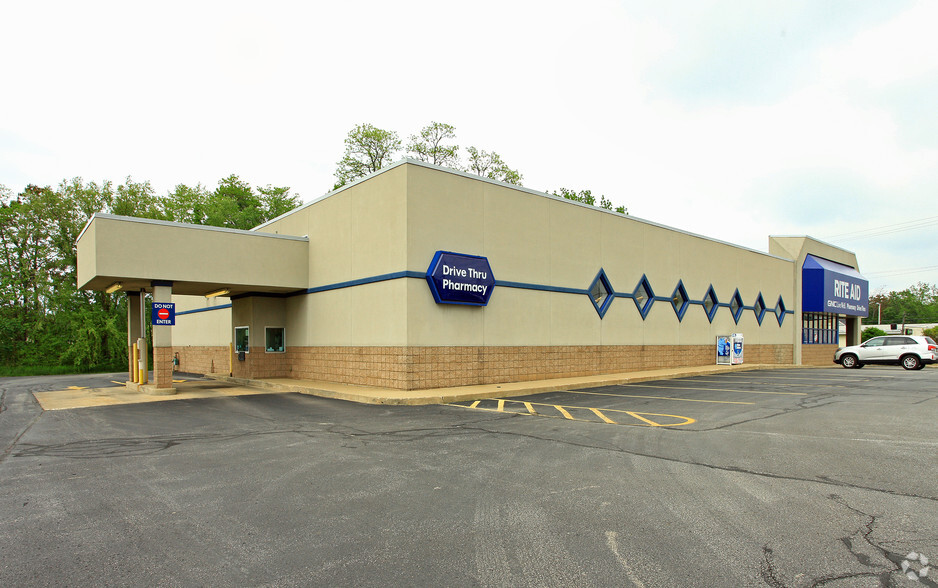 6655 N Ridge Rd, Madison, OH for lease - Building Photo - Image 3 of 3