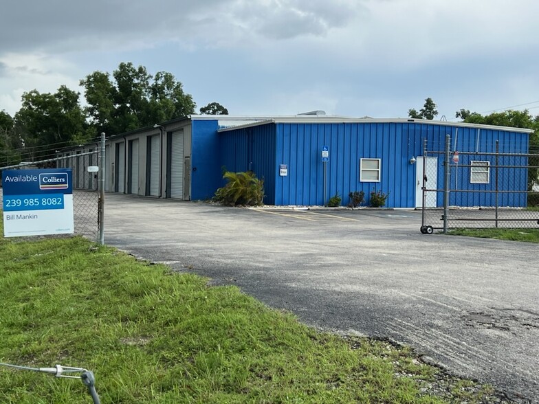 16181 Old US Highway 41, Fort Myers, FL for sale - Building Photo - Image 1 of 7