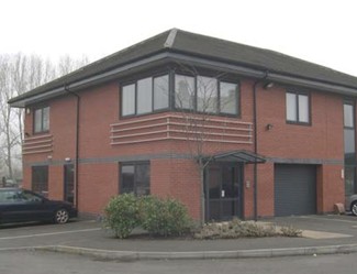 More details for 20-21 Wetmore Rd, Burton On Trent - Office for Lease