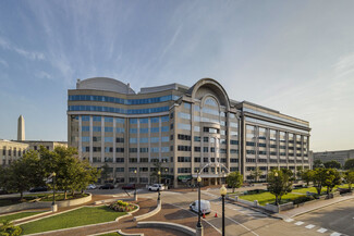 More details for 1201 Maryland Ave SW, Washington, DC - Office, Office/Retail for Lease