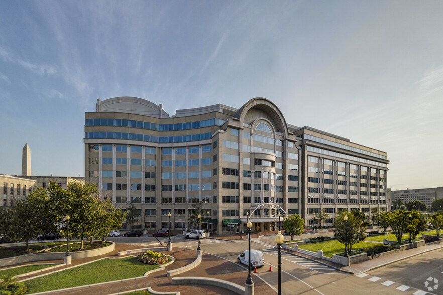 1201 Maryland Ave SW, Washington, DC for lease - Primary Photo - Image 1 of 8