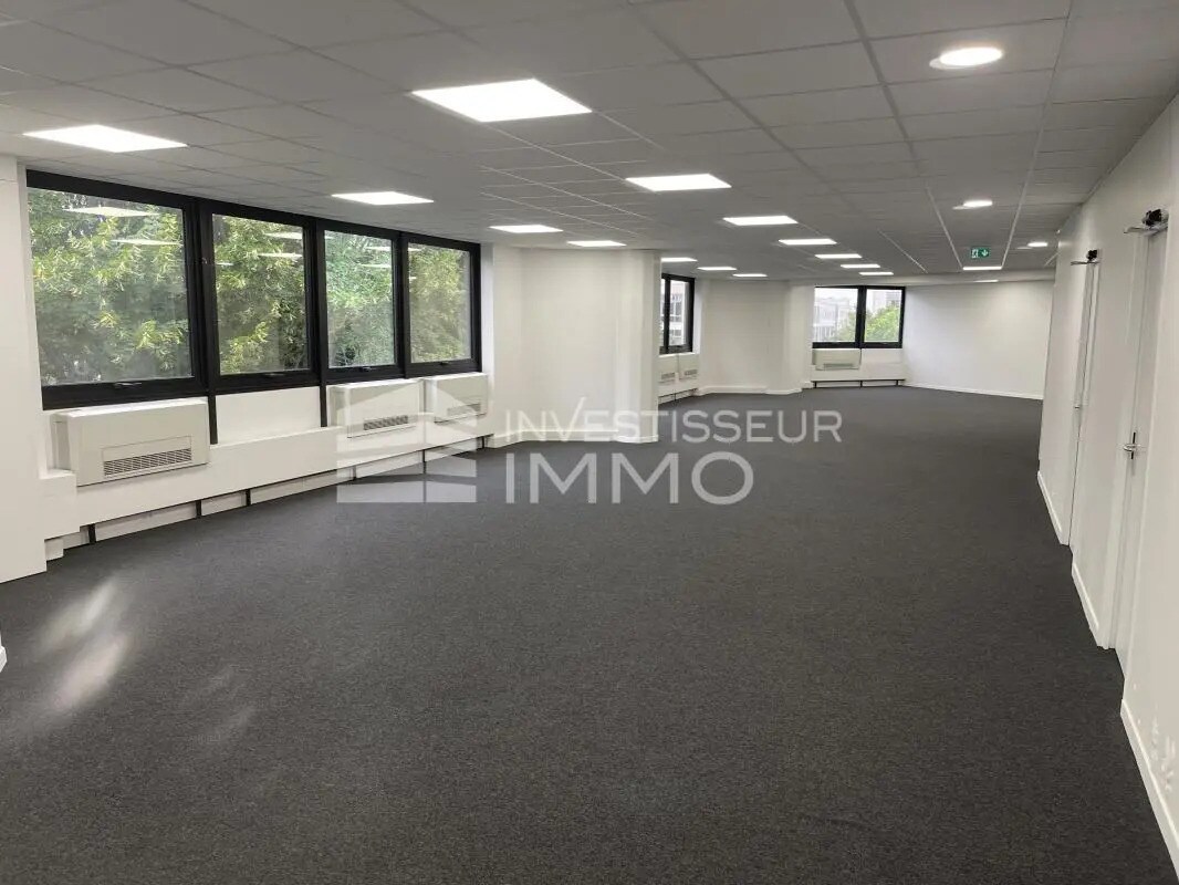 7 Mail Barthelemy Thimonnier, Lognes for lease Primary Photo- Image 1 of 6