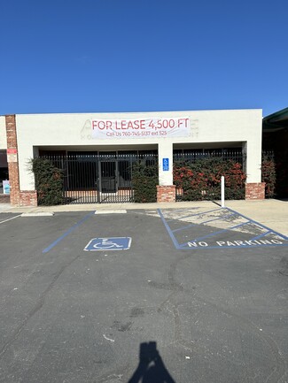 More details for 1626-1760 E Valley Pky, Escondido, CA - Retail for Lease