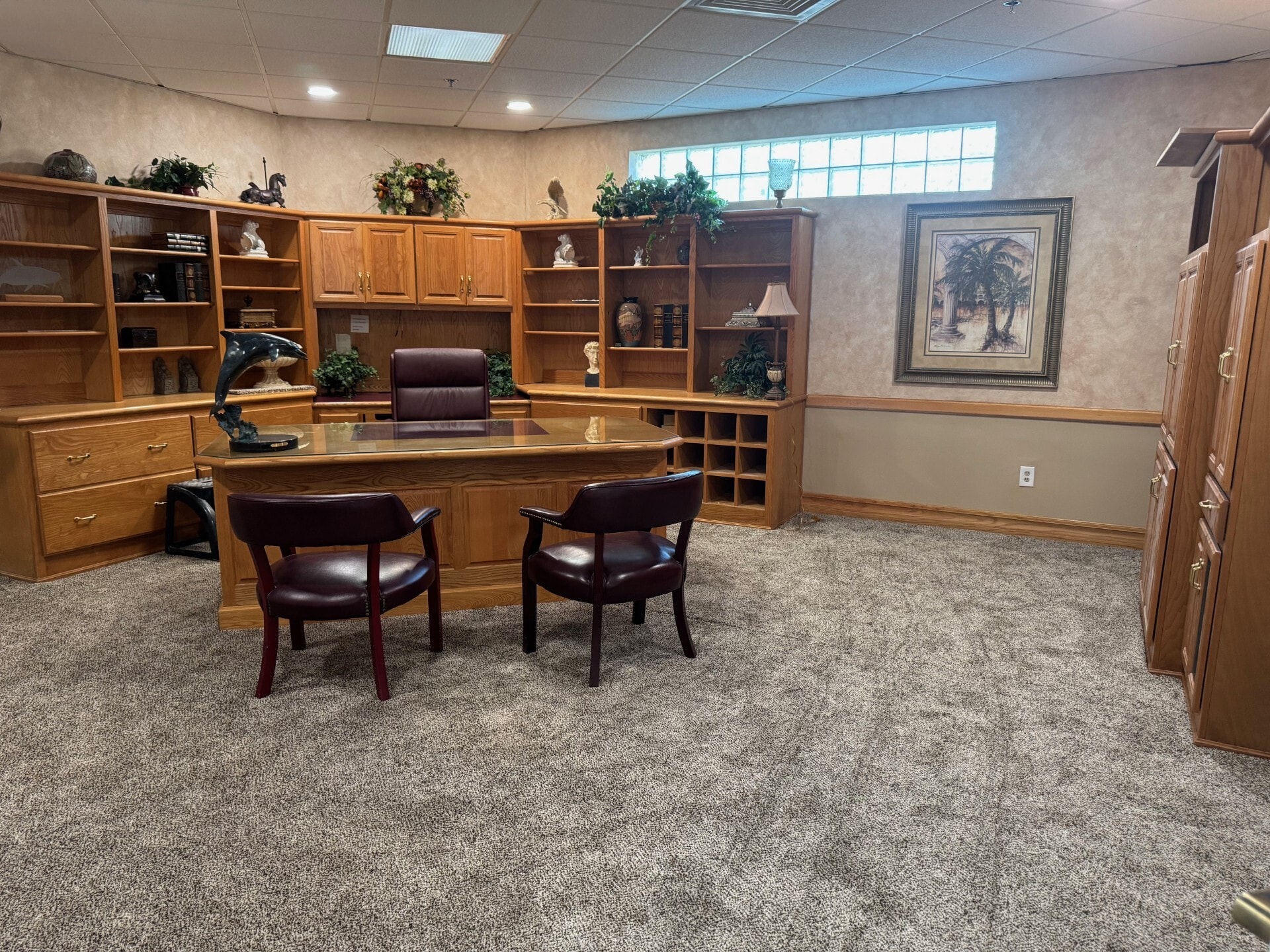 110 Athens St, Tarpon Springs, FL for lease Interior Photo- Image 1 of 2