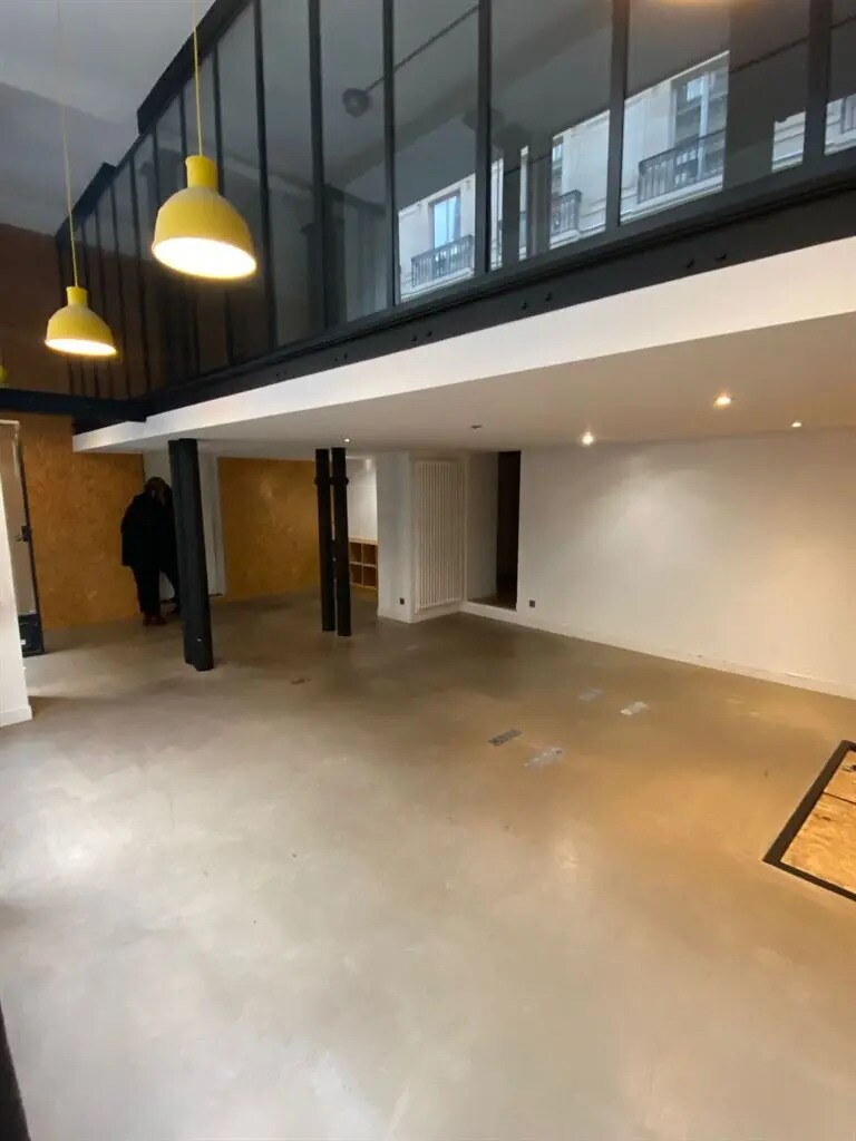 Retail in Paris for sale Building Photo- Image 1 of 6