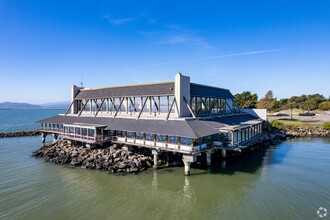 199 Seawall Dr, Berkeley, CA for lease Building Photo- Image 2 of 12