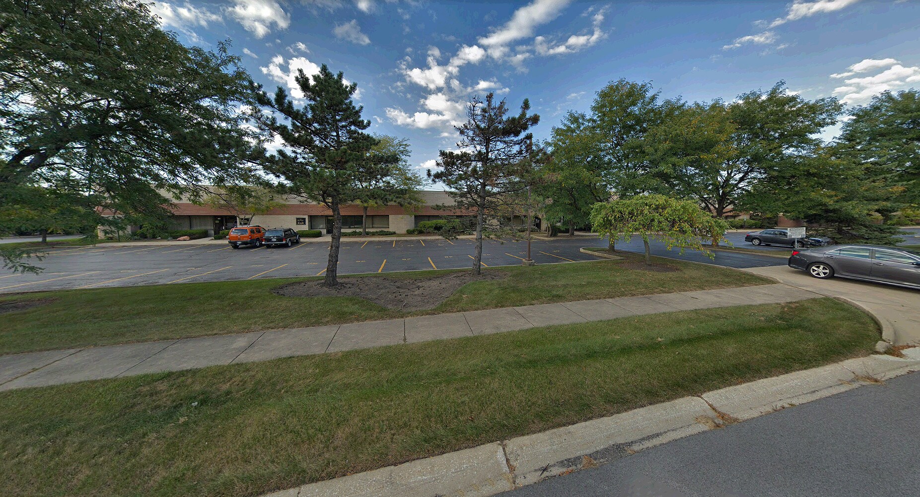 502-542 Pratt Ave N, Schaumburg, IL for sale Building Photo- Image 1 of 1