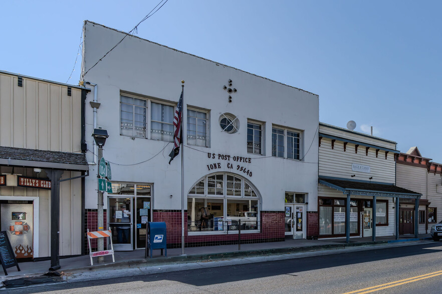 22 W Main St, Ione, CA for sale - Building Photo - Image 2 of 40