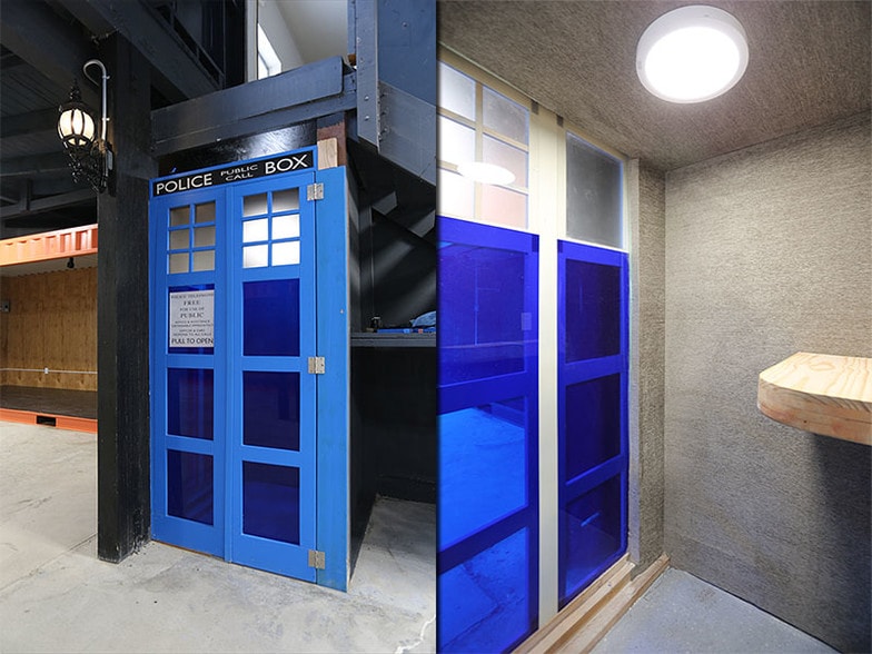 88 Merlin St, San Francisco, CA for lease - Interior Photo - Image 3 of 7