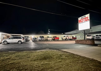 More details for 721 State Route 54 E, Clinton, IL - Hospitality for Sale