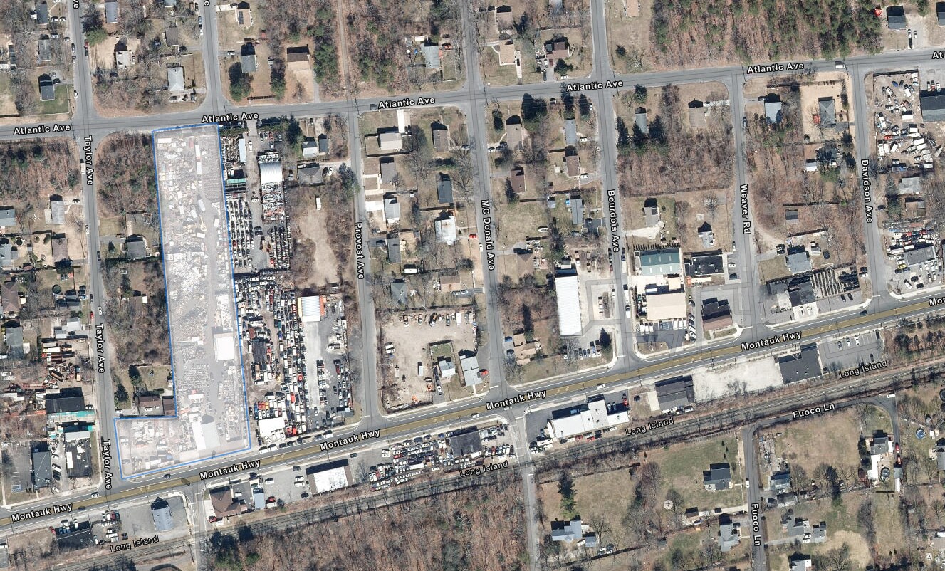 1481 Montauk Hwy, Bellport Village, NY for sale Building Photo- Image 1 of 1