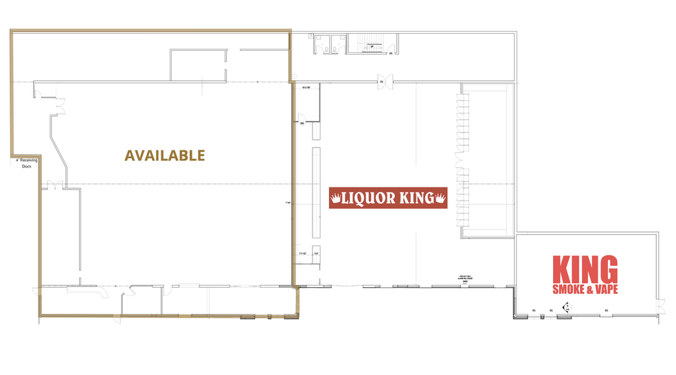 118 6th Ave, Dayton, KY for lease - Building Photo - Image 2 of 3