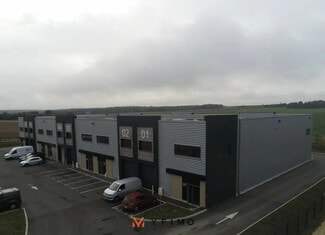 More details for Office, Flex for Lease