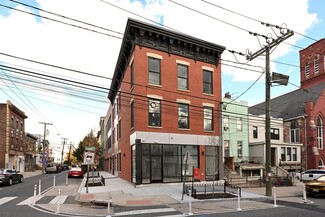 More details for 74 Bowers St, Jersey City, NJ - Retail for Sale