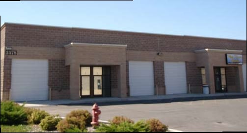 3584 S 1950 W, Salt Lake City, UT for lease - Building Photo - Image 2 of 13