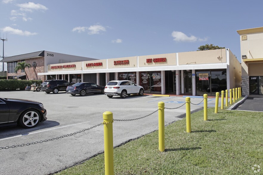 21732183 N State Road 7, Margate, FL, 33063 Retail Space For Lease