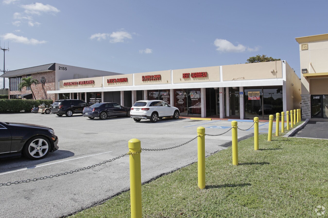 2173 2183 N State Road 7 Margate - 2173 2183 N State Road 7 Margate FL Primary Photo 1 HighDefinition