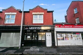 More details for 4 Westminster Rd, Ellesmere Port - Retail for Sale