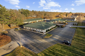 More details for 35-39 Kennedy Dr, Putnam, CT - Office for Sale