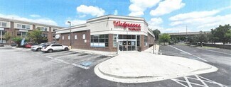 More details for 300 Martin Luther King Jr Blvd, Baltimore, MD - Retail for Lease