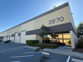 2970 Bay Vista Ct, Benicia, CA for lease Interior Photo- Image 1 of 4