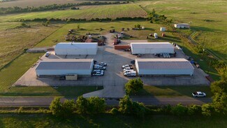 More details for 701 County Road 144, Georgetown, TX - Industrial for Sale