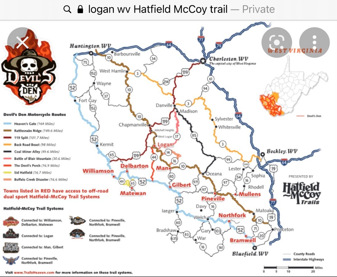 103 Pine St, Logan, WV 25601