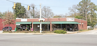 More details for 2757-2773 Rosewood Dr, Columbia, SC - Retail for Lease