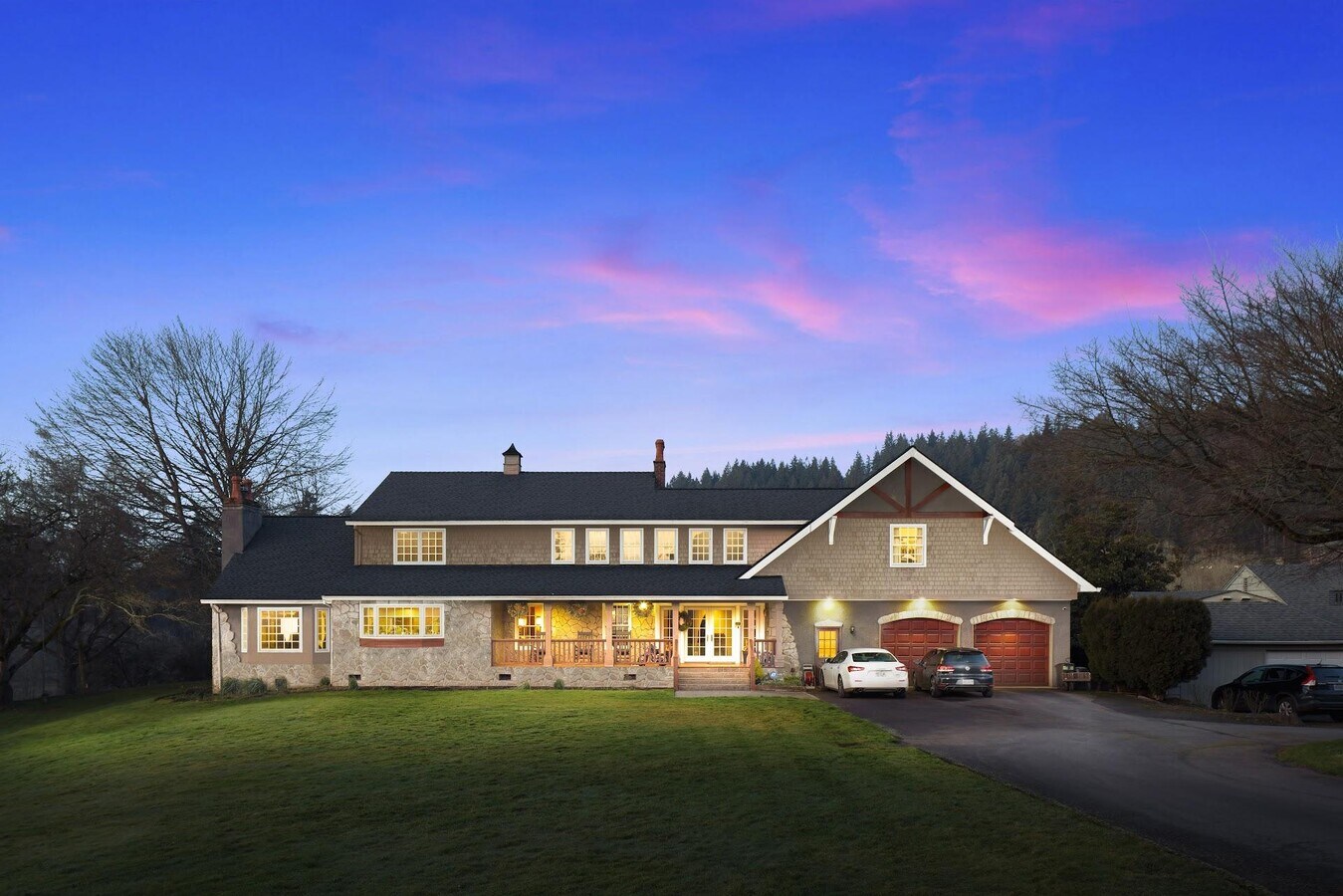 3025 SW Borland Rd, Tualatin, OR 97062