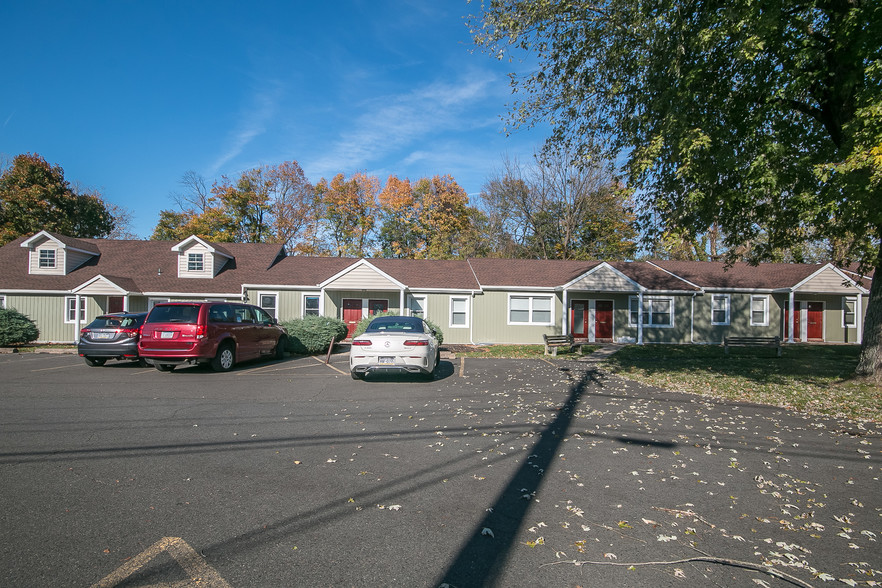 57-65 Street Rd, Southampton, PA for sale - Building Photo - Image 1 of 1