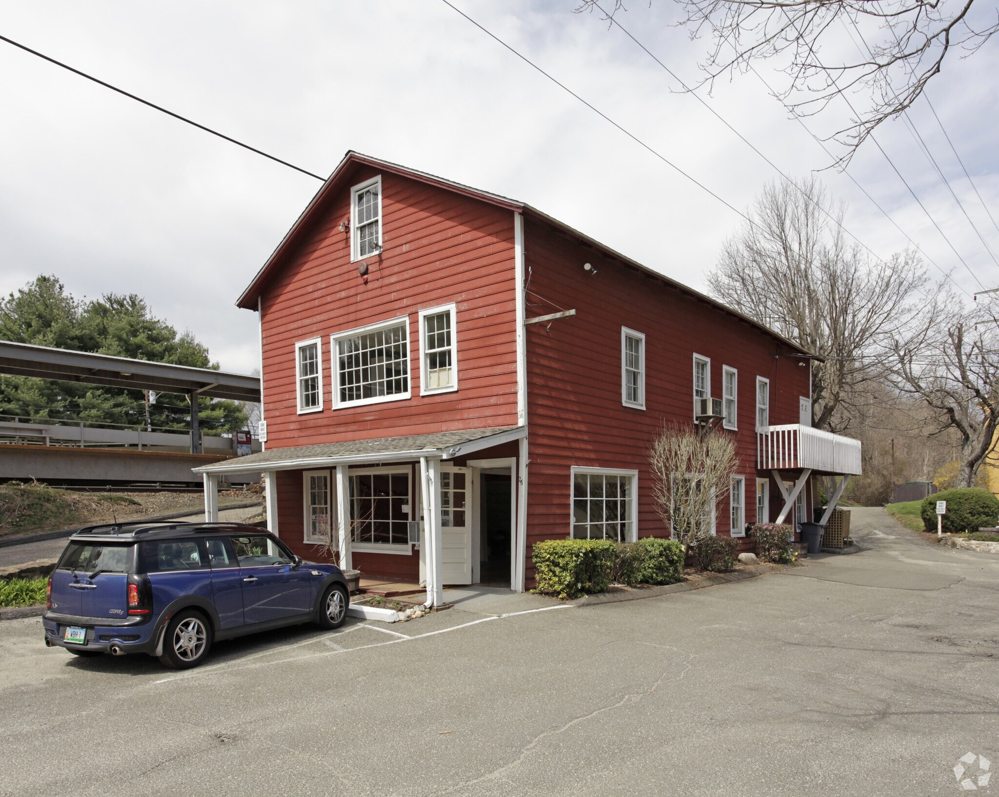 26 Cannon Rd, Wilton, CT for sale Primary Photo- Image 1 of 1