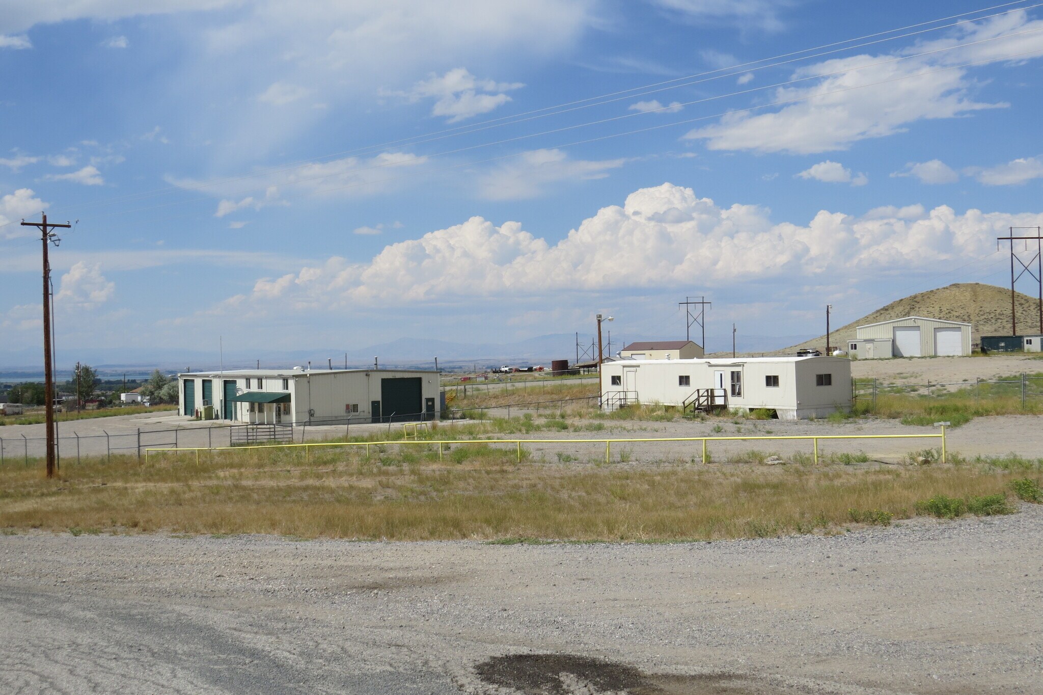 12674 US Highway 26, Riverton, WY for sale Primary Photo- Image 1 of 1
