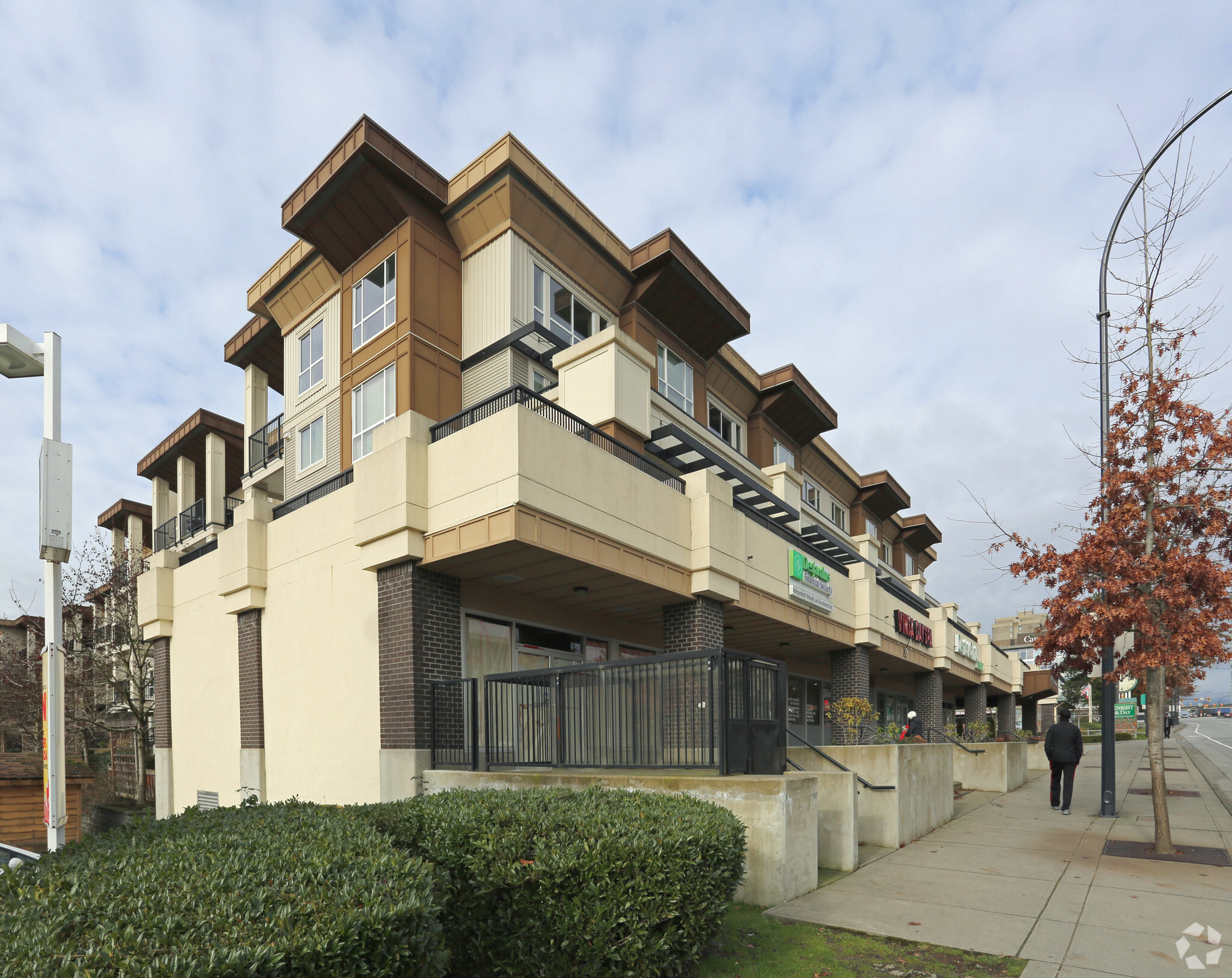 9655 King George Blvd, Surrey, BC for sale Primary Photo- Image 1 of 1