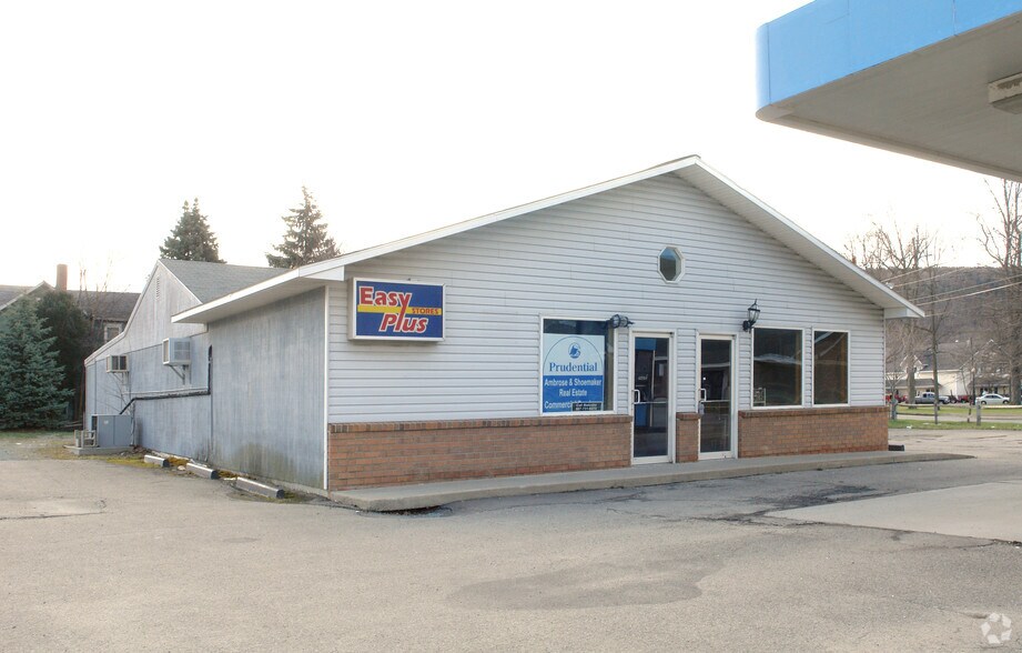 114 West Morris St, Bath, NY for sale - Primary Photo - Image 1 of 1