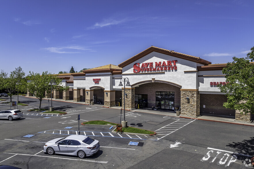 3001-3091 Stanford Ranch Rd, Rocklin, CA for lease - Building Photo - Image 1 of 7